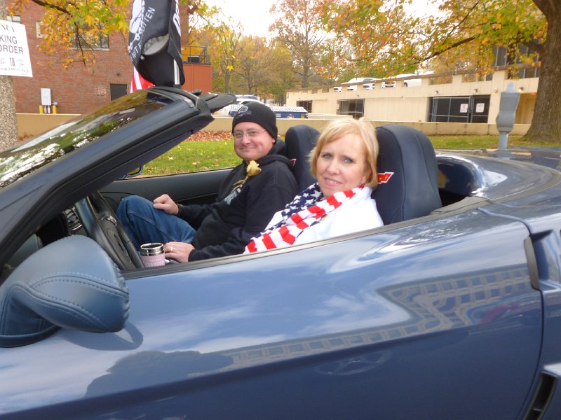 Veterans Parade 2014 275